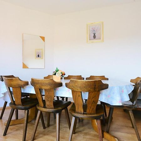 Ferienhaus Tomic Nedeščina Bagian luar foto