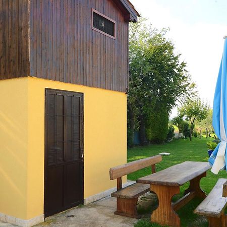 Ferienhaus Tomic Nedeščina Bagian luar foto
