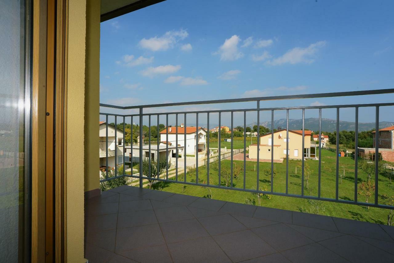 Ferienhaus Tomic Nedeščina Bagian luar foto