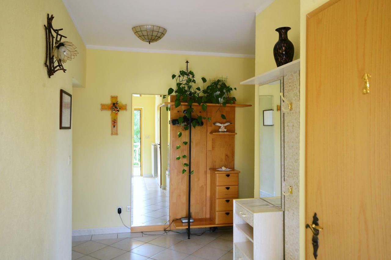Ferienhaus Tomic Nedeščina Bagian luar foto