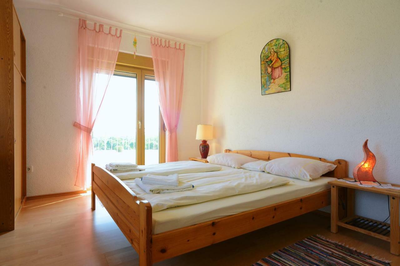 Ferienhaus Tomic Nedeščina Bagian luar foto