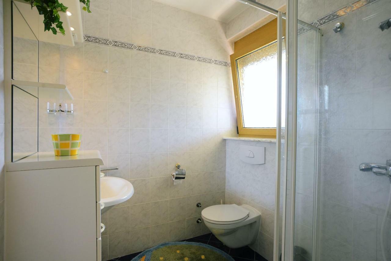 Ferienhaus Tomic Nedeščina Bagian luar foto