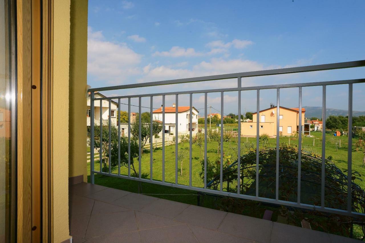 Ferienhaus Tomic Nedeščina Bagian luar foto