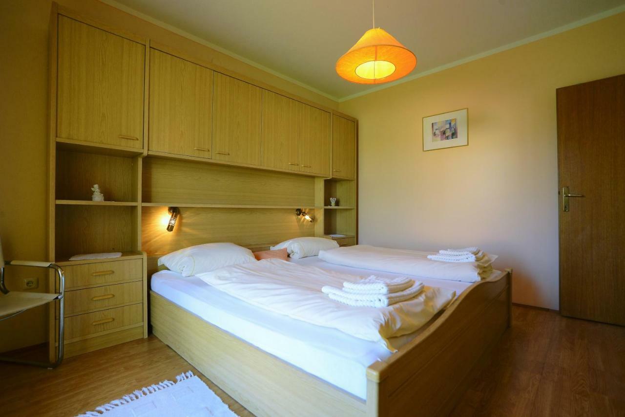 Ferienhaus Tomic Nedeščina Bagian luar foto