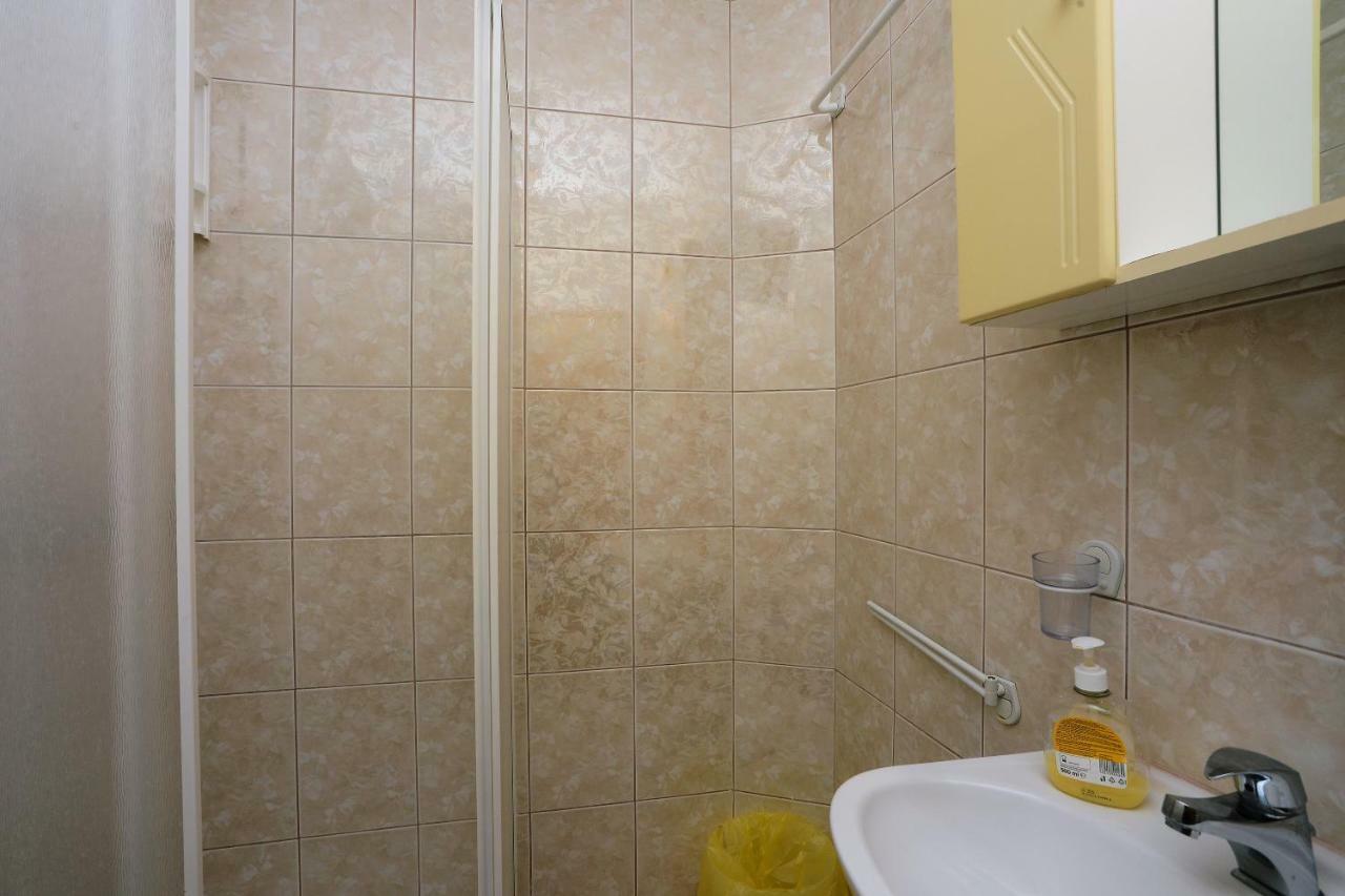 Ferienhaus Tomic Nedeščina Bagian luar foto