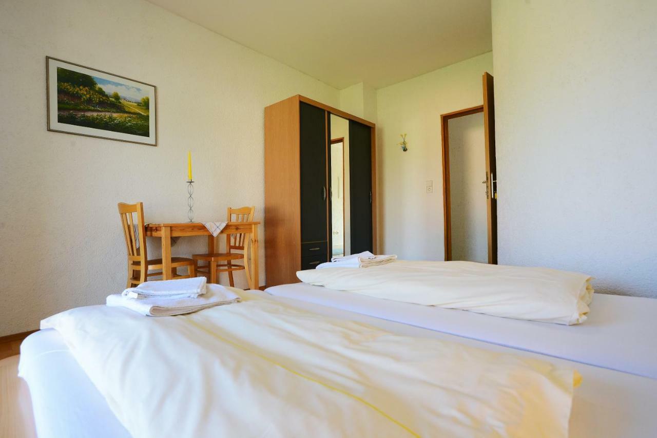 Ferienhaus Tomic Nedeščina Bagian luar foto