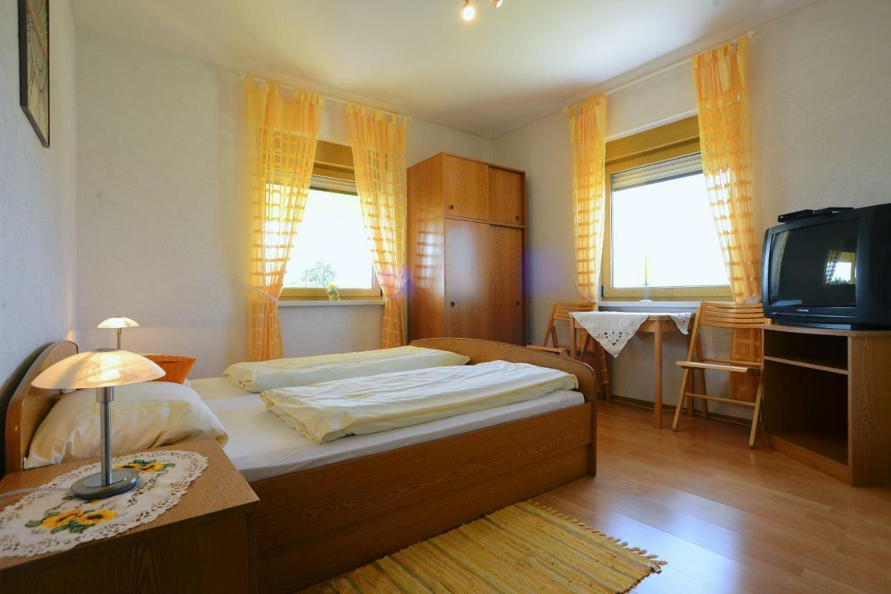 Ferienhaus Tomic Nedeščina Bagian luar foto