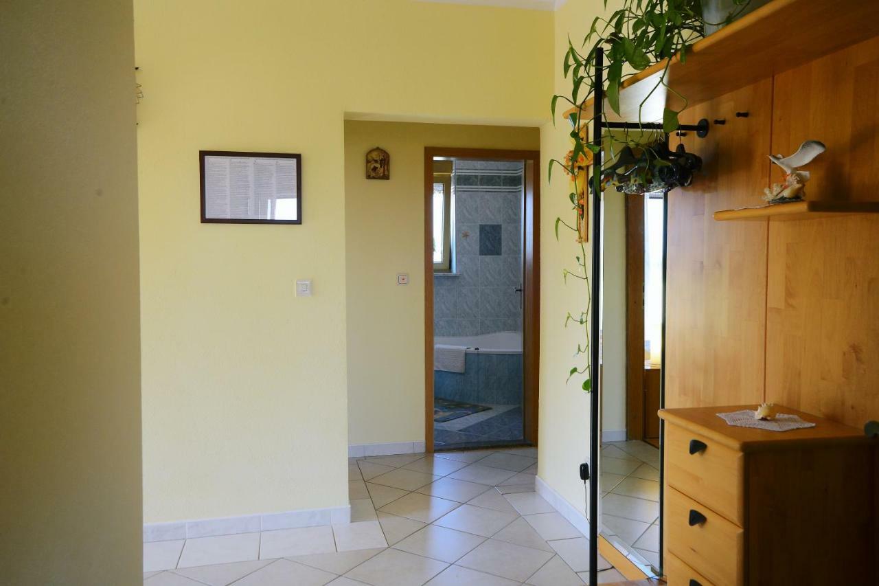 Ferienhaus Tomic Nedeščina Bagian luar foto