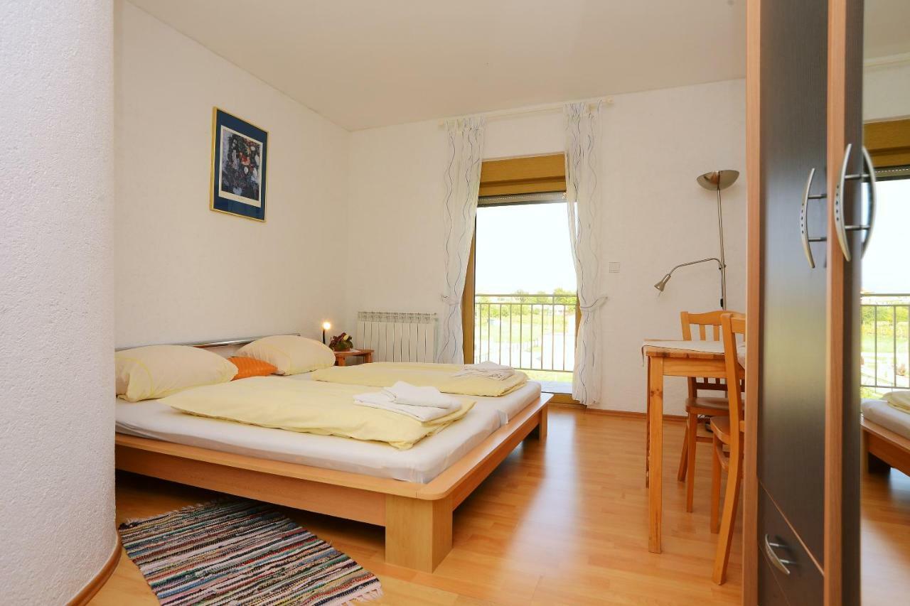 Ferienhaus Tomic Nedeščina Bagian luar foto