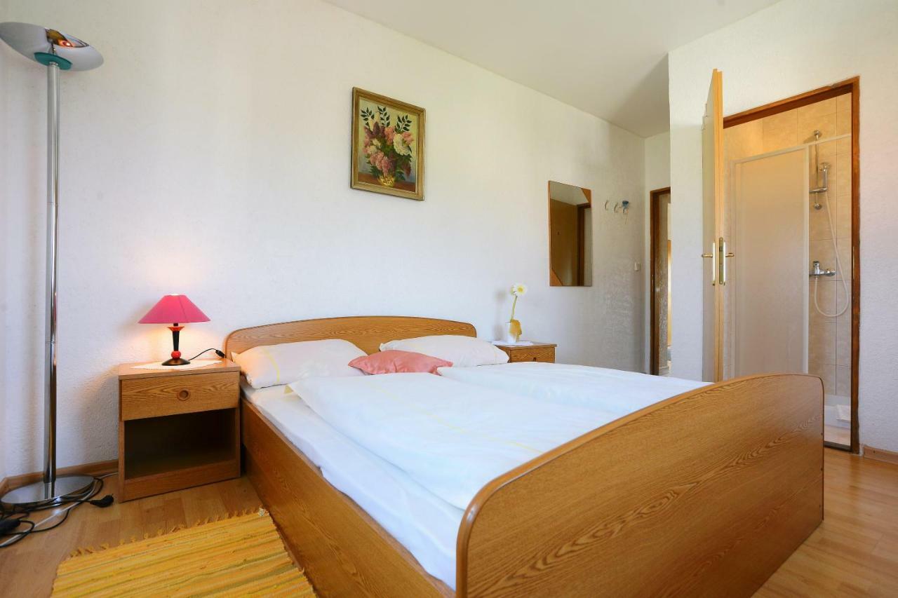 Ferienhaus Tomic Nedeščina Bagian luar foto