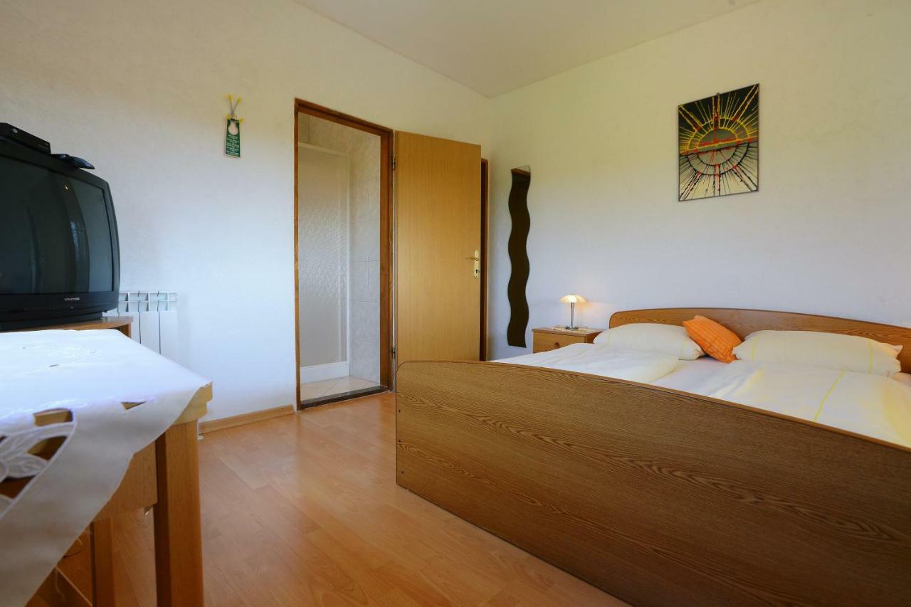 Ferienhaus Tomic Nedeščina Bagian luar foto