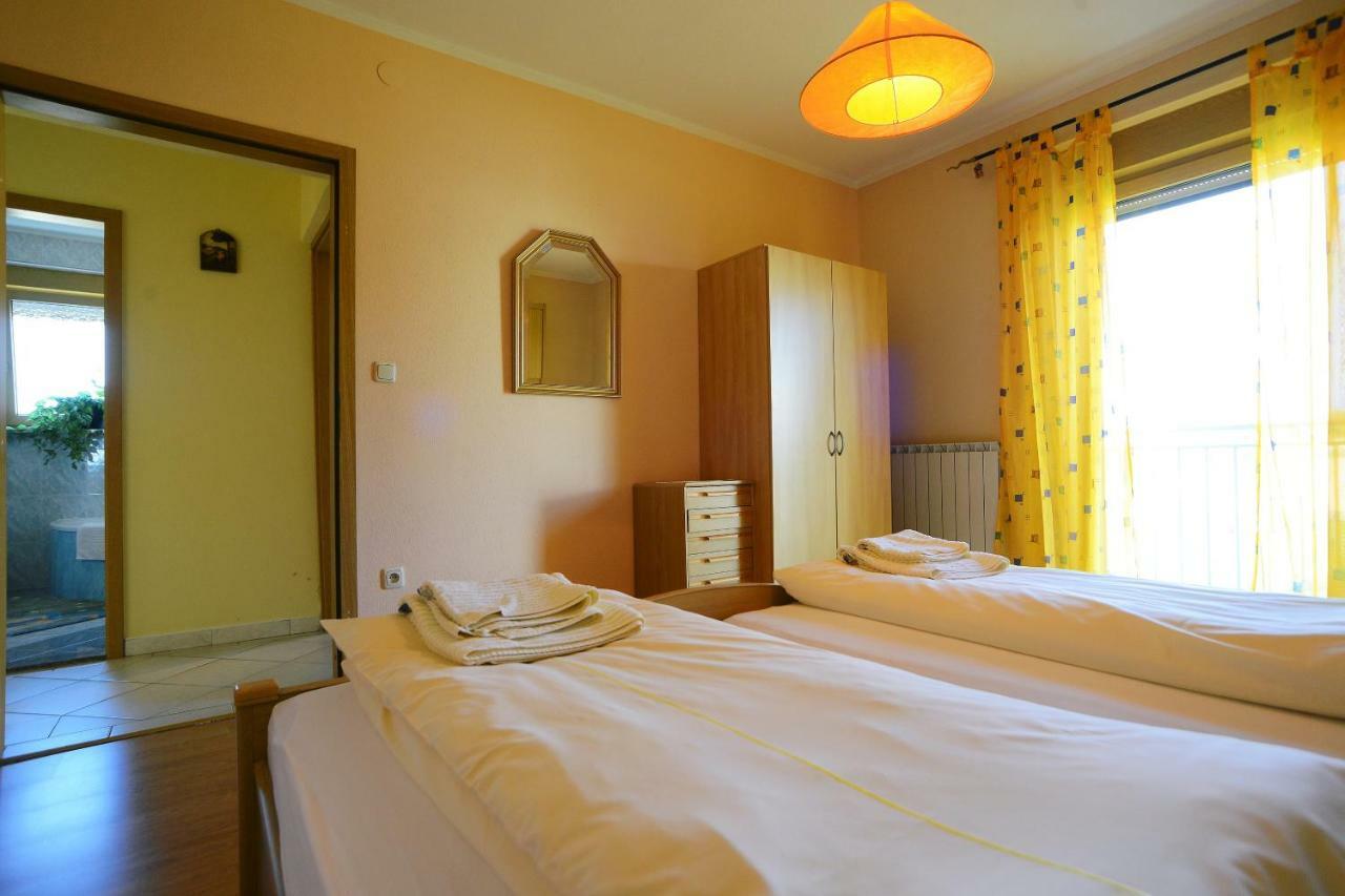 Ferienhaus Tomic Nedeščina Bagian luar foto