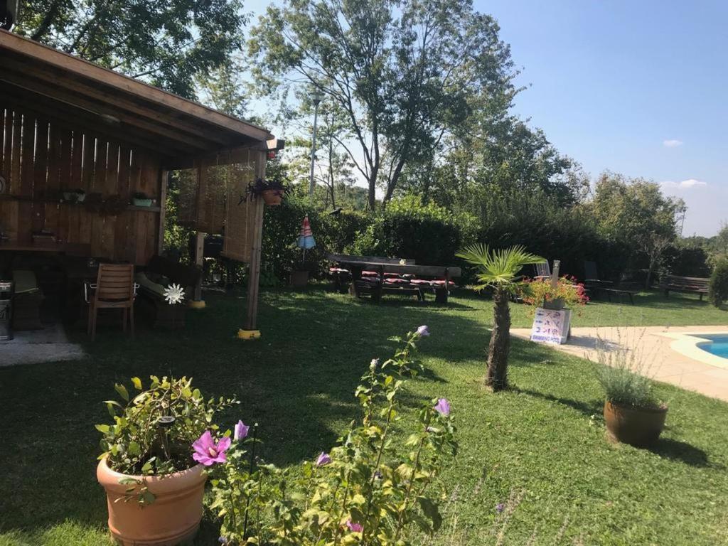 Ferienhaus Tomic Nedeščina Bagian luar foto