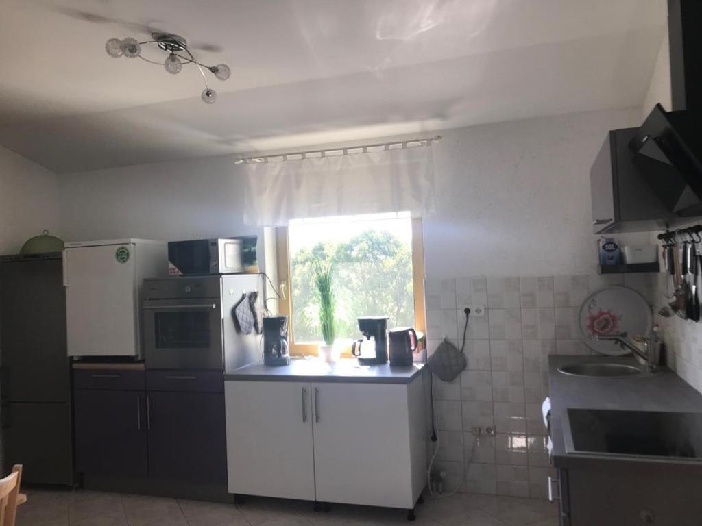 Ferienhaus Tomic Nedeščina Bagian luar foto